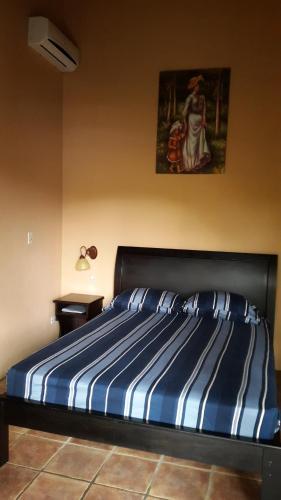 Hotel El Paraiso Escondido