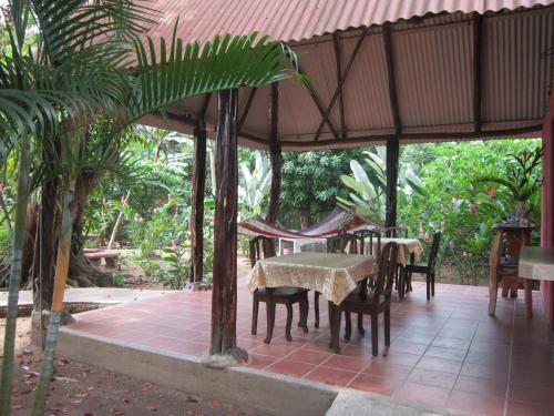 Hotel El Paraiso Escondido
