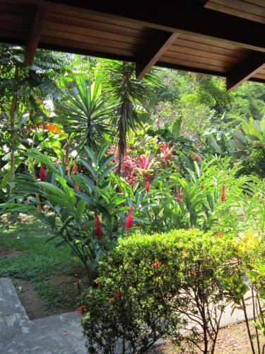 Hotel El Paraiso Escondido