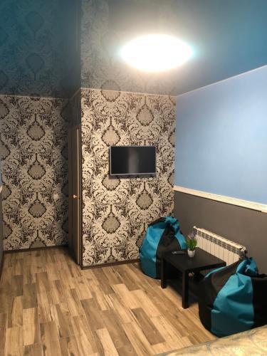 Mini-hotel ???