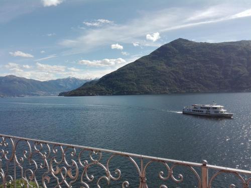 Apartamento Residenza Il Gabbiano 1