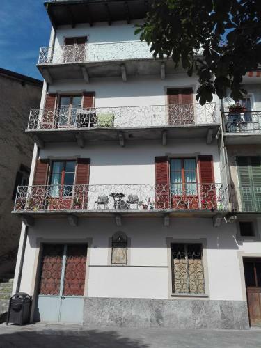 Apartamento Residenza Il Gabbiano 1