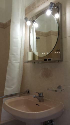 Apartamento Residenza Il Gabbiano 1