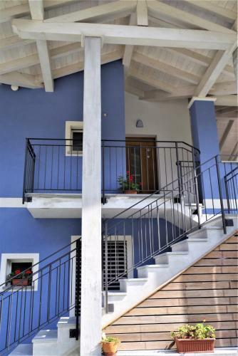Apartamento Casa Alice