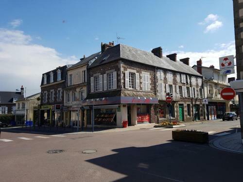 Apartamento Appart'hotel Le Frenchy