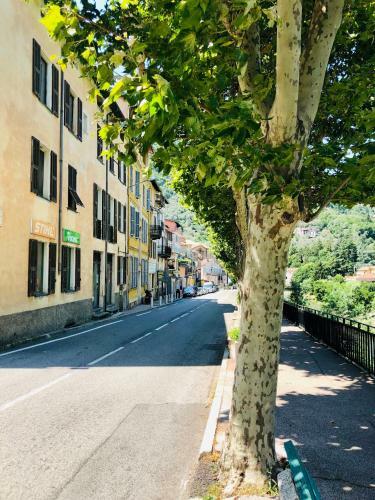 Apartamento Appartement Breil Sur Roya Centre