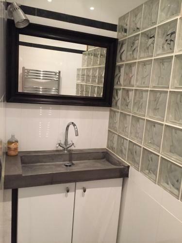 Apartamento Appartement Breil Sur Roya Centre