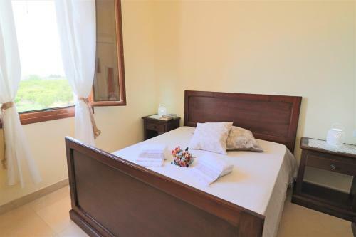 Hostal Room In Bb - Matrimoniale Delux Washinton