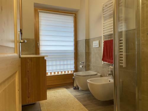 Apartamento 044 Trilocale Nuovo, Carisolo