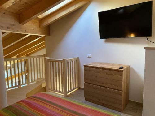 Apartamento 044 Trilocale Nuovo, Carisolo
