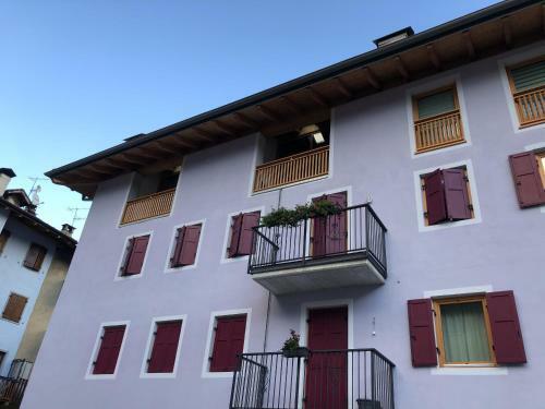 Apartamento 044 Trilocale Nuovo, Carisolo