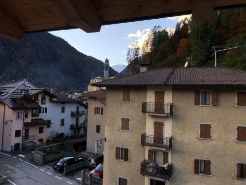 Apartamento 044 Trilocale Nuovo, Carisolo