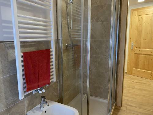 Apartamento 044 Trilocale Nuovo, Carisolo