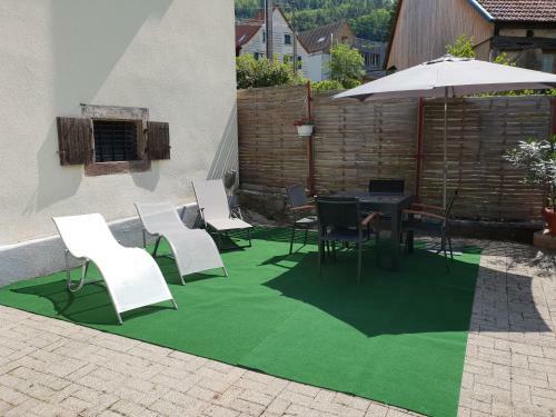 Apartamento Petit Week End Dans La Vall�e