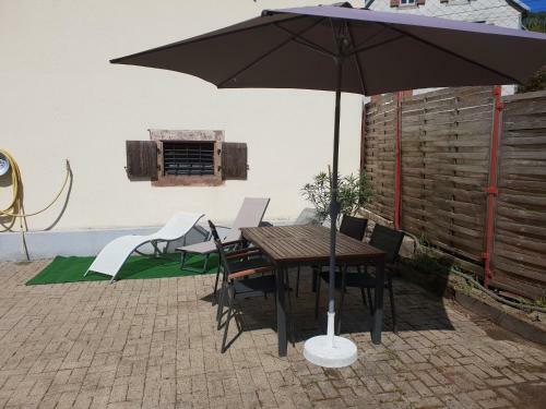 Apartamento Petit Week End Dans La Vall�e