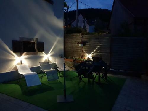 Apartamento Petit Week End Dans La Vall�e