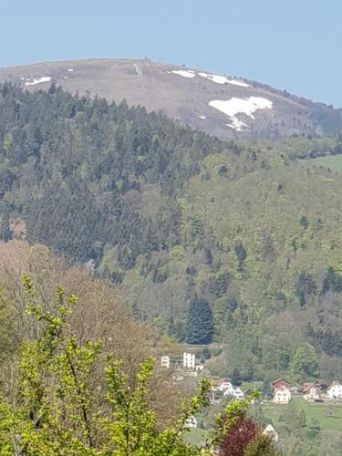 Apartamento Petit Week End Dans La Vall�e