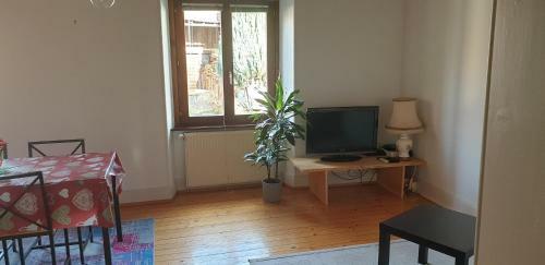 Apartamento Petit Week End Dans La Vall�e