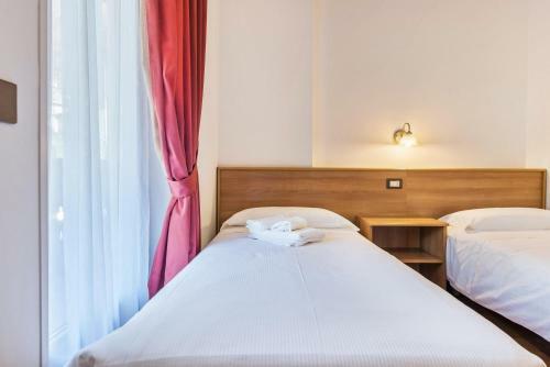 Apartamento Residence Park Imperator Quadri