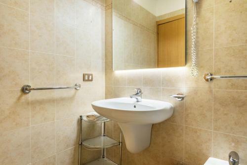 Apartamento Residence Park Imperator Quadri
