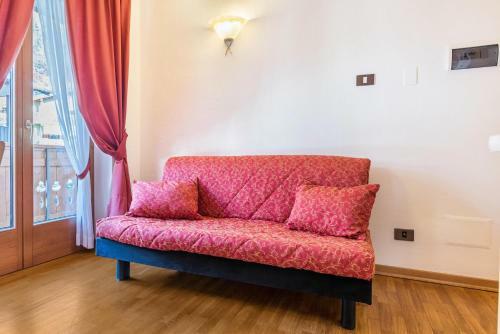 Apartamento Residence Park Imperator Quadri