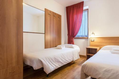 Apartamento Residence Park Imperator Quadri