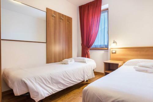Apartamento Residence Park Imperator Quadri