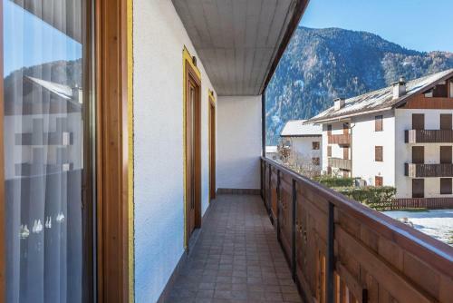 Apartamento Residence Park Imperator Quadri