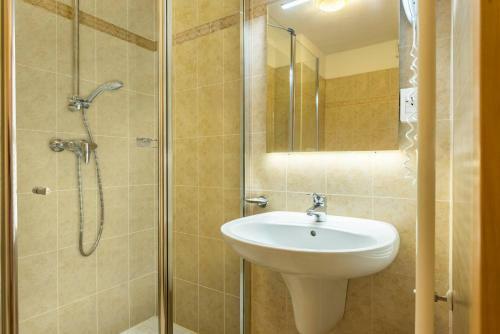 Apartamento Residence Park Imperator Quadri