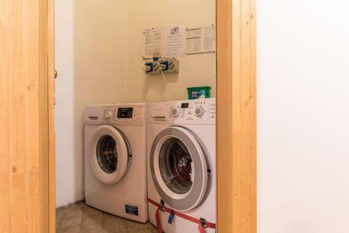 Apartamento Residence Park Imperator Quadri