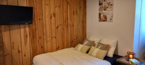 Hostal Logement Entier � La Campagne