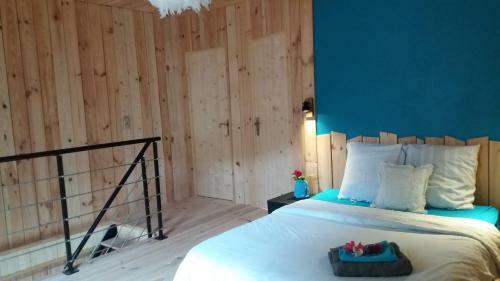 Hostal Logement Entier � La Campagne