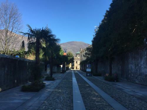 Apartamento Giardino Delle Ortensie