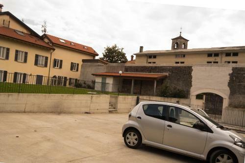 Apartamento Giardino Delle Ortensie