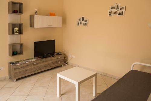 Apartamento Giardino Delle Ortensie