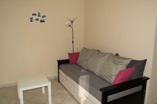 Apartamento Giardino Delle Ortensie
