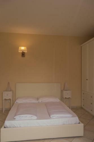 Apartamento Giardino Delle Ortensie