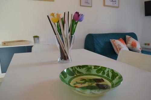 Apartamento Casa Del Pittore
