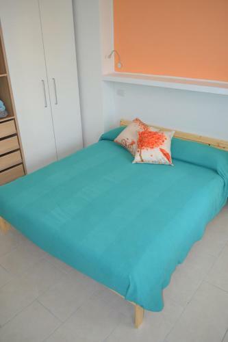 Apartamento Casa Del Pittore