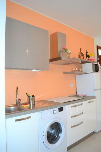Apartamento Casa Del Pittore