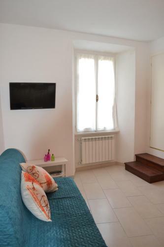 Apartamento Casa Del Pittore
