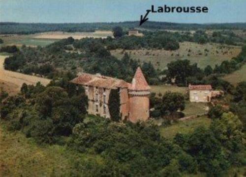 Labrousse