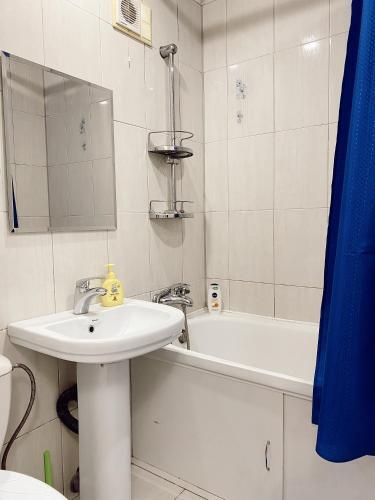 Apartment Sobornyi Prospect 95