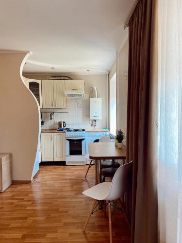 Apartment Sobornyi Prospect 95