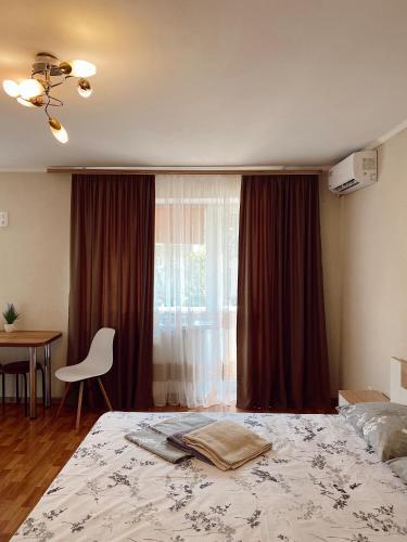 Apartment Sobornyi Prospect 95
