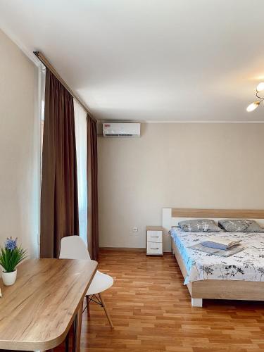 Apartment Sobornyi Prospect 95