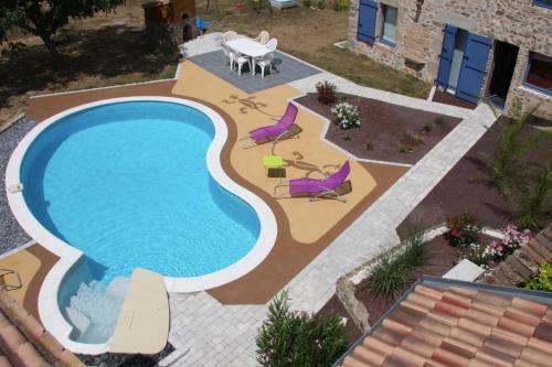 Bed & Breakfast Les Pierres D'antan