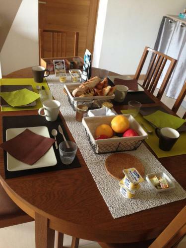 Bed & Breakfast Les Pierres D'antan