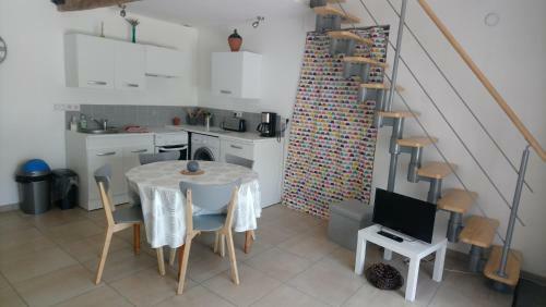 Apartamento Appartement Duplex