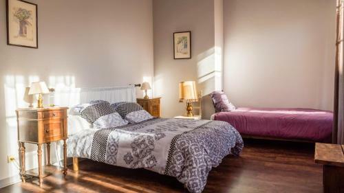 Historical House With Character, Calm And Space